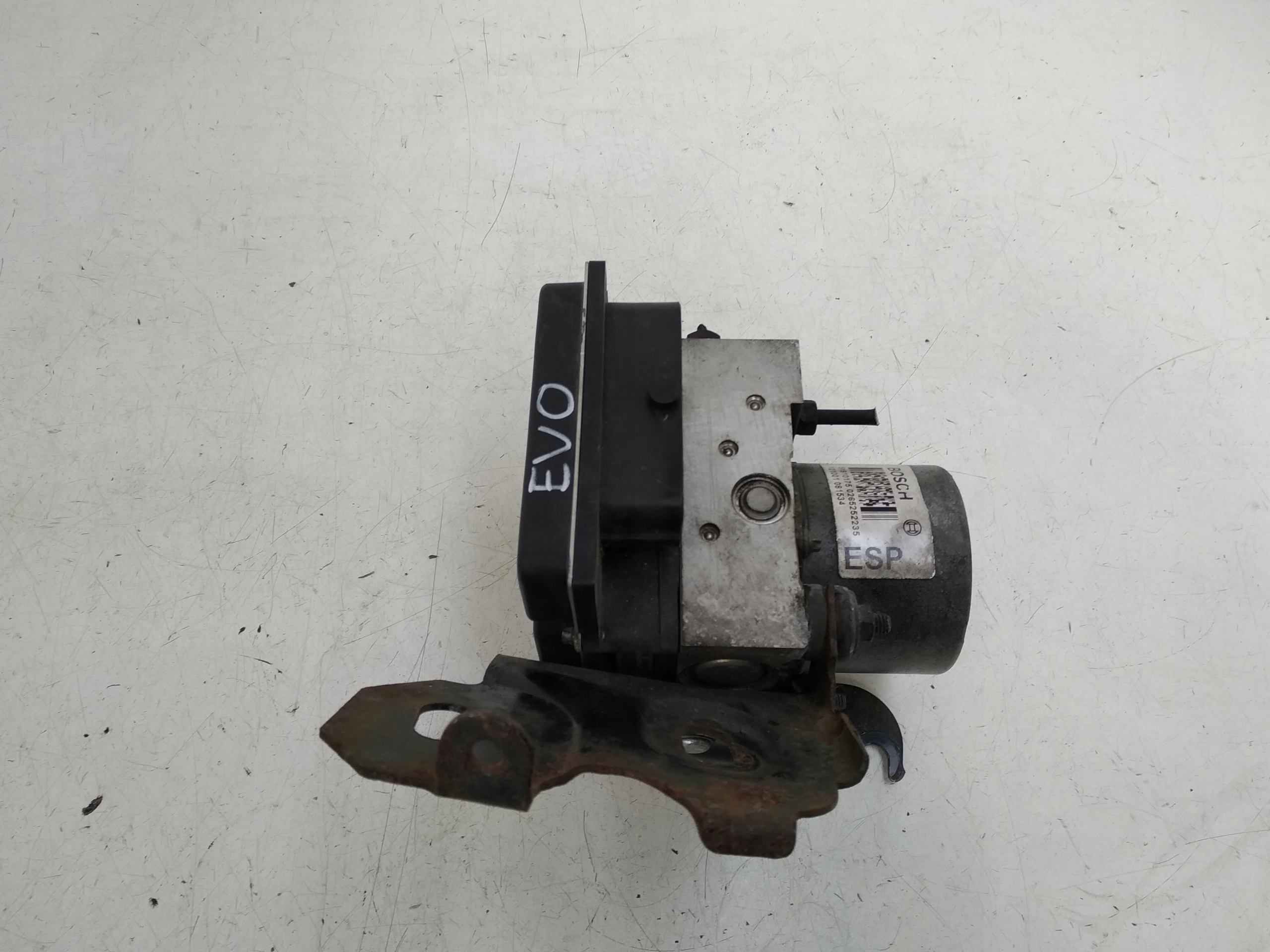 Pompa ABS 51910175 Fiat Punto EVO