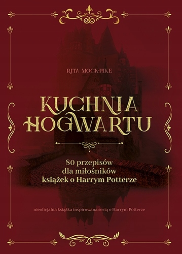 

Kuchnia Hogwartu Mock Pike Rita