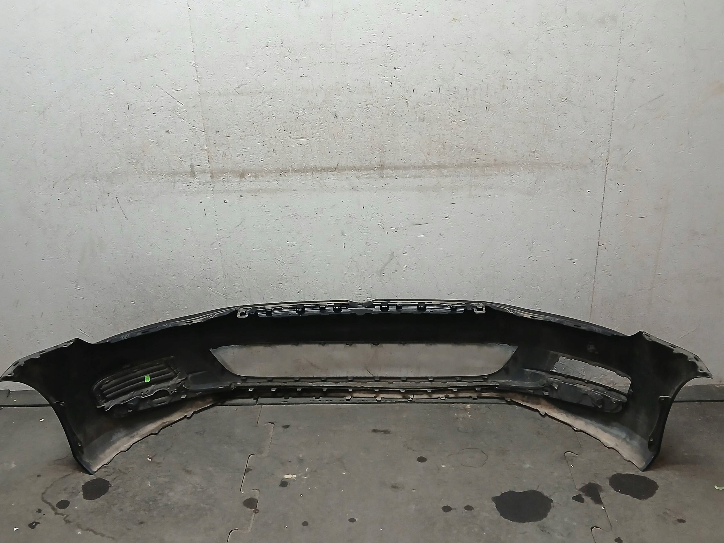 bumper front VW GOLF VII 7 5G 13-17