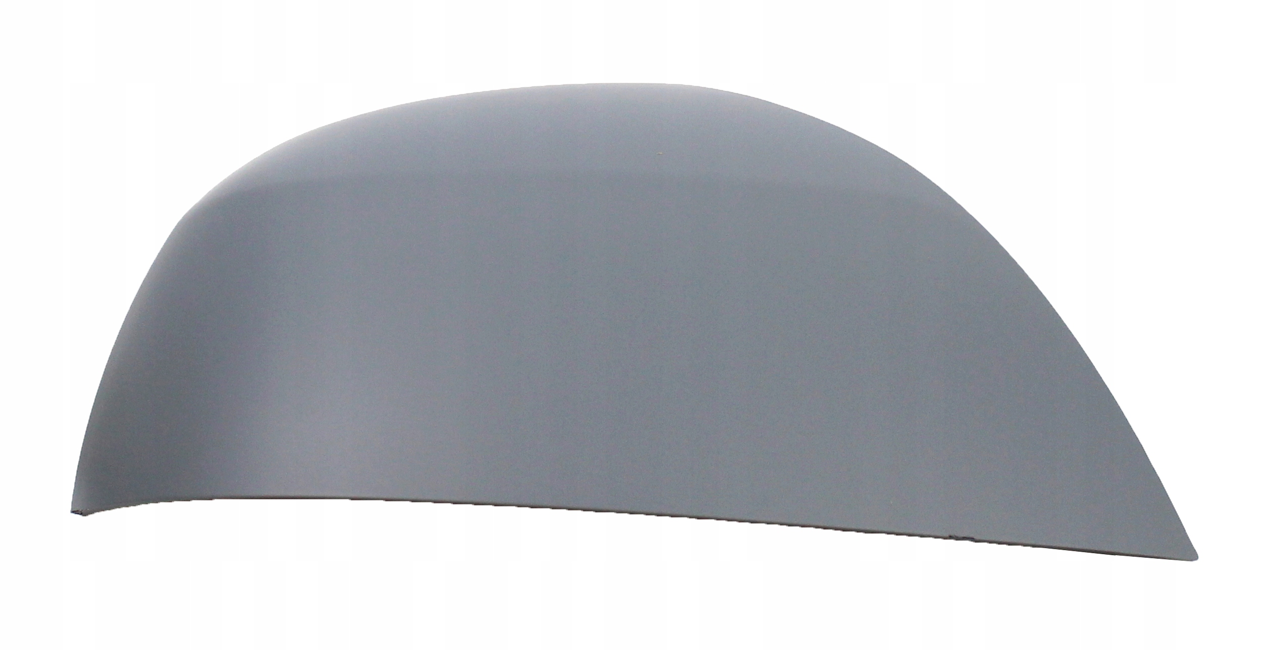 Víko, Vnější Zrcátko