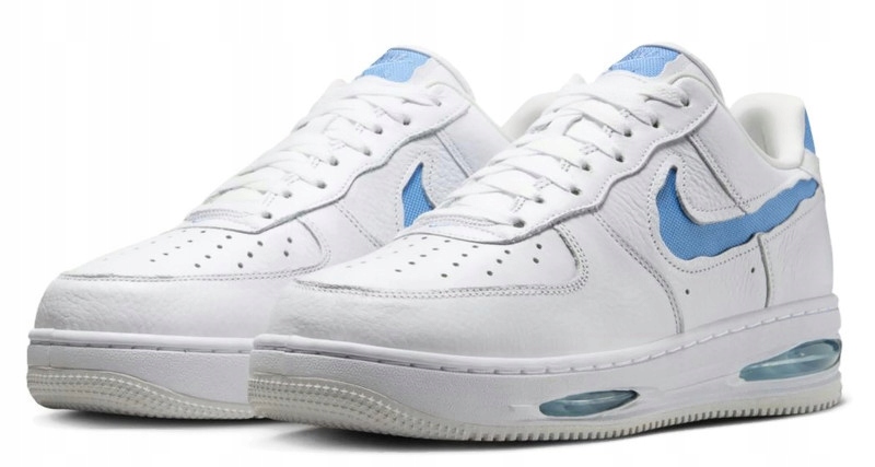 Boty Nike Air Force 1 Low Evo Velikost 38,5 Originální Unisex
