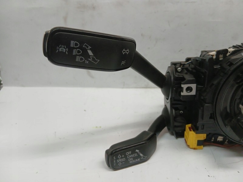 DEVIO LUCI TERGICRISTALLO TERGI MANETKA VW SEAT LEON III 5Q0953507AN
