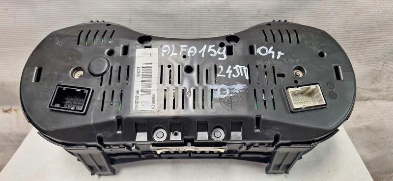 dials ALFA ROMEO 159 60694646