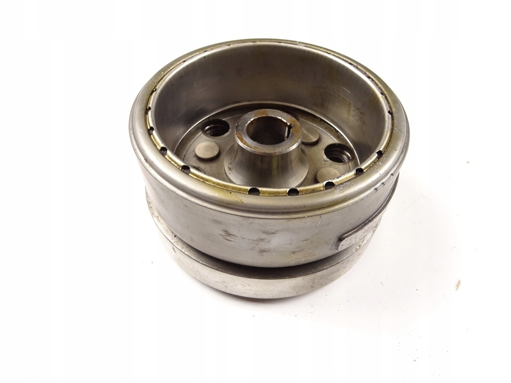 YAMAHA MT07 MT-07 MAGNETO МАГНІТНЕ КОЛЕСО 13-17