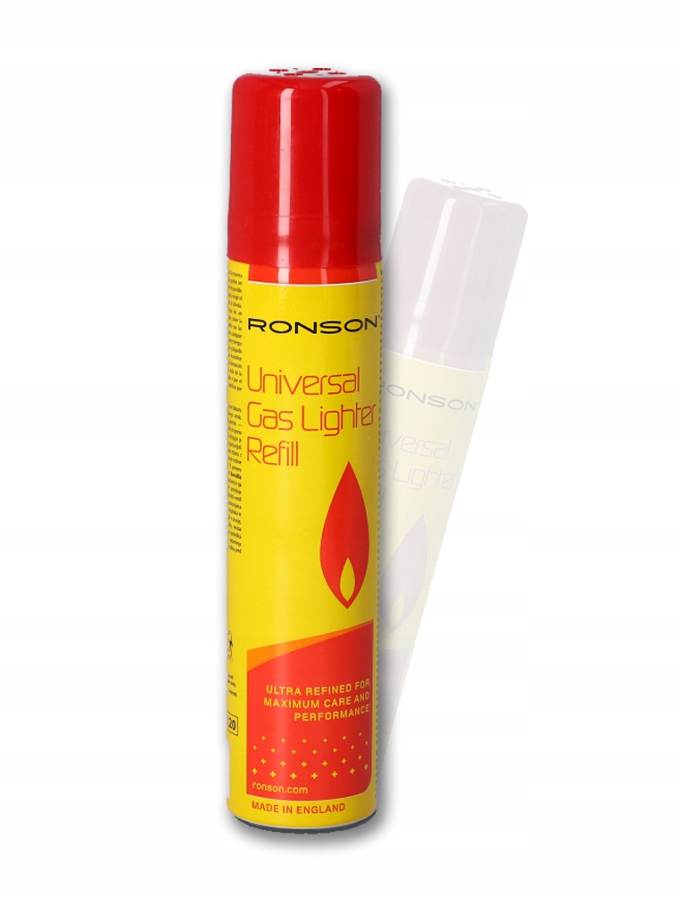 

**gaz Ronson Do Zapalniczek 90ml **