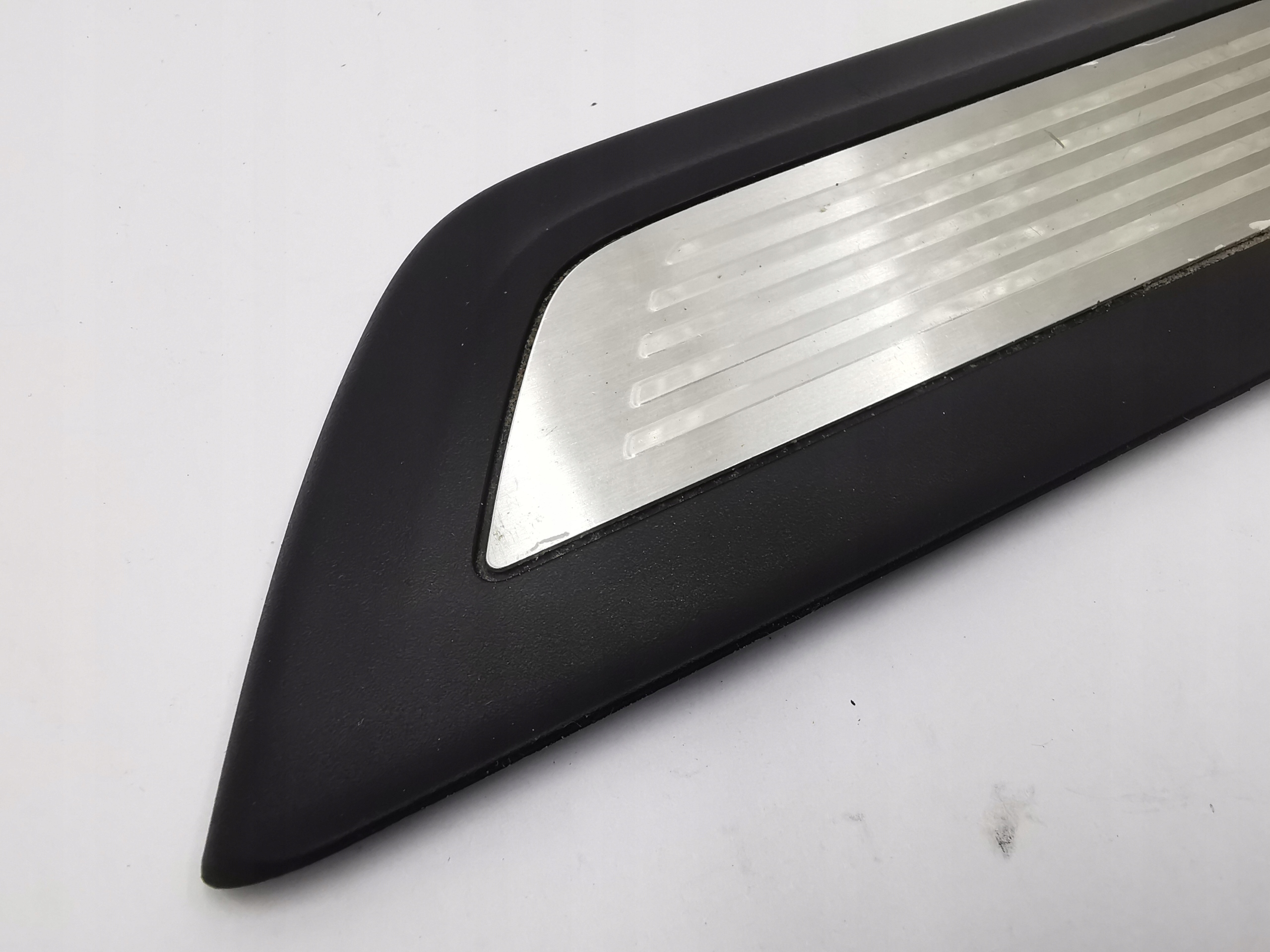moulding threshold front BMW X3 F25 / 51478060406