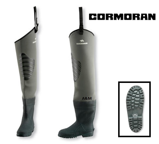 Wodery Cormoran Neopren 46/47
