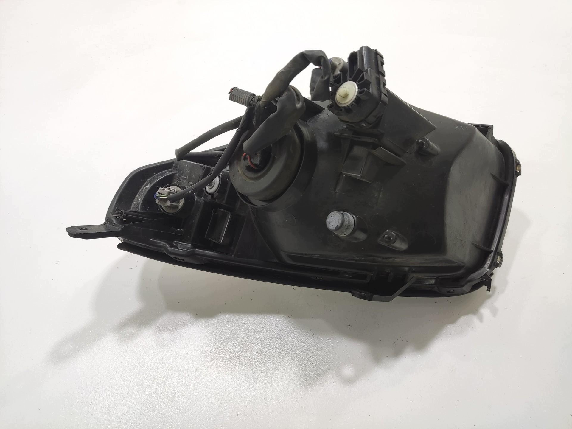 light right front front TOYOTA RAV4 II LIFT 2003-2005 EUROPA