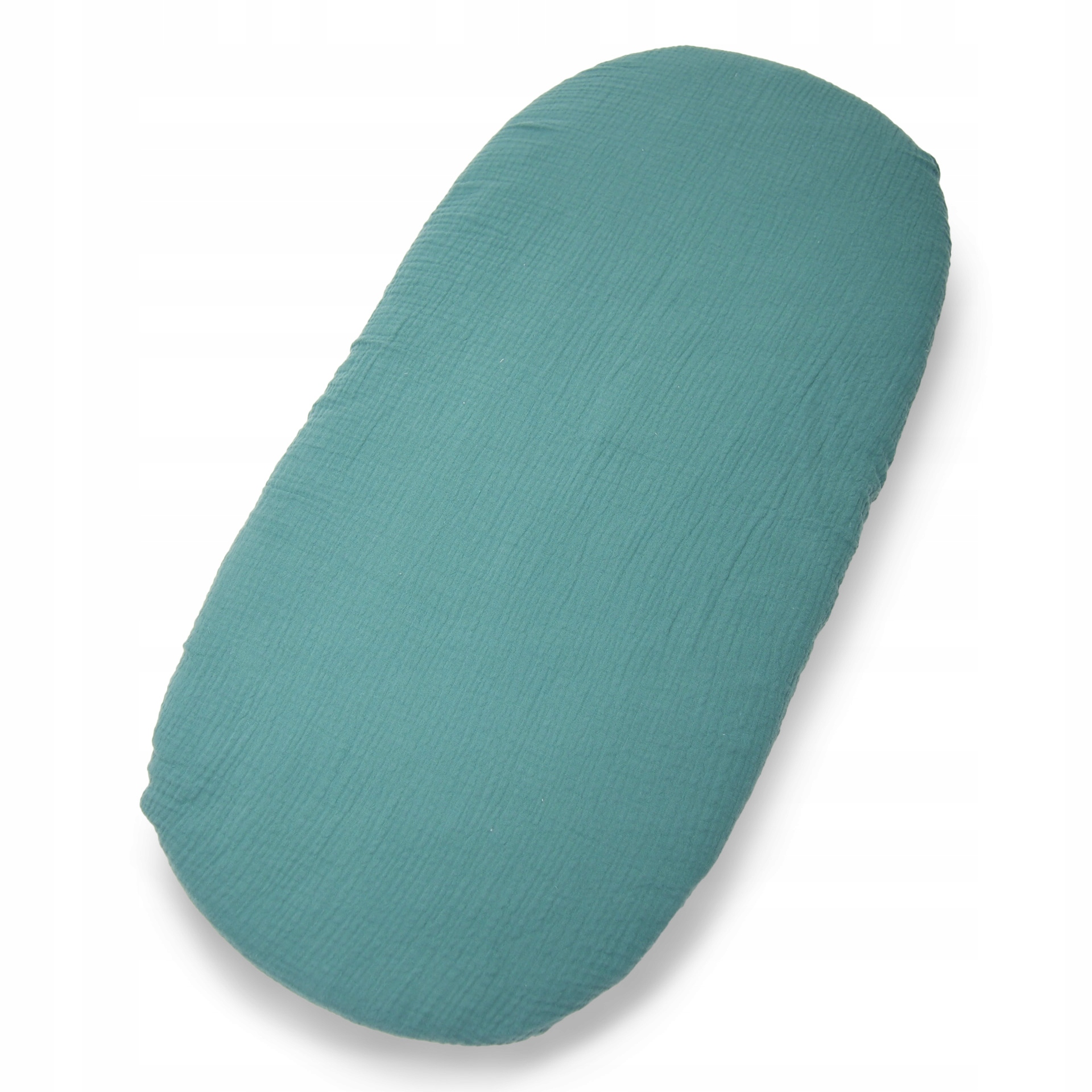 Kerstin PRZEŚCIERADŁO DO GONDOLI MUŚLINOWE PREMIUM