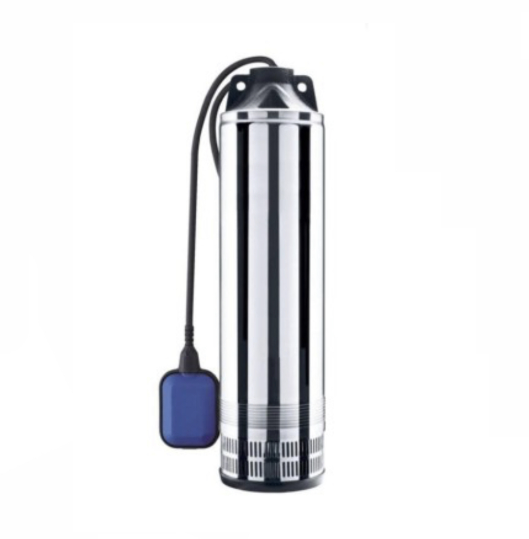 Ponorná Pumpa Omnitech 2200 S Plavákom Omnigena