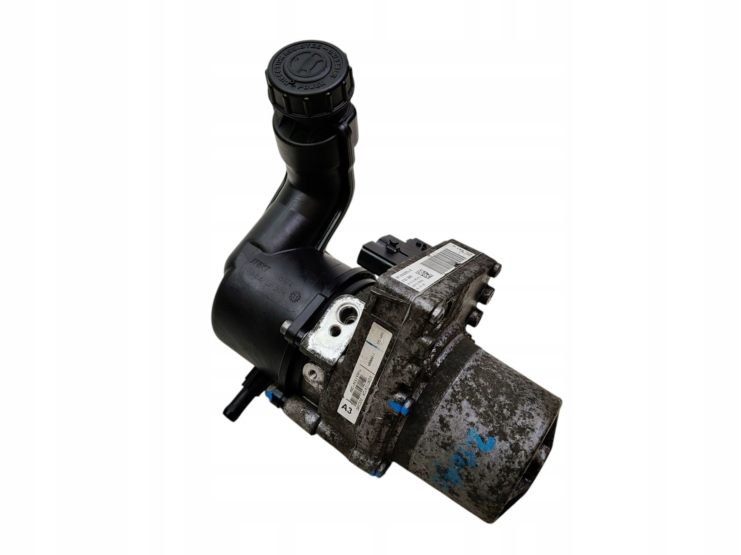 pompa servosterzo PEUGEOT 508 e 9676154180