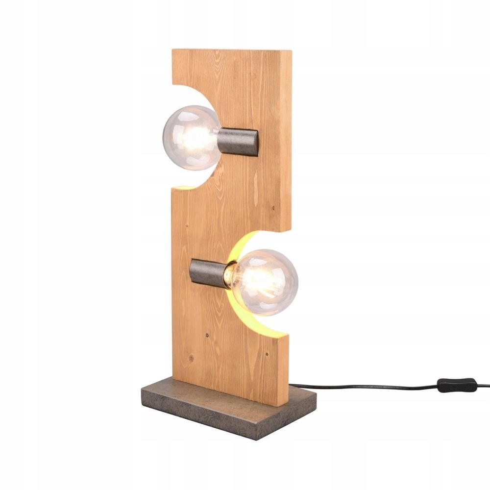 Stolová lampa Trio Tailor 514300230