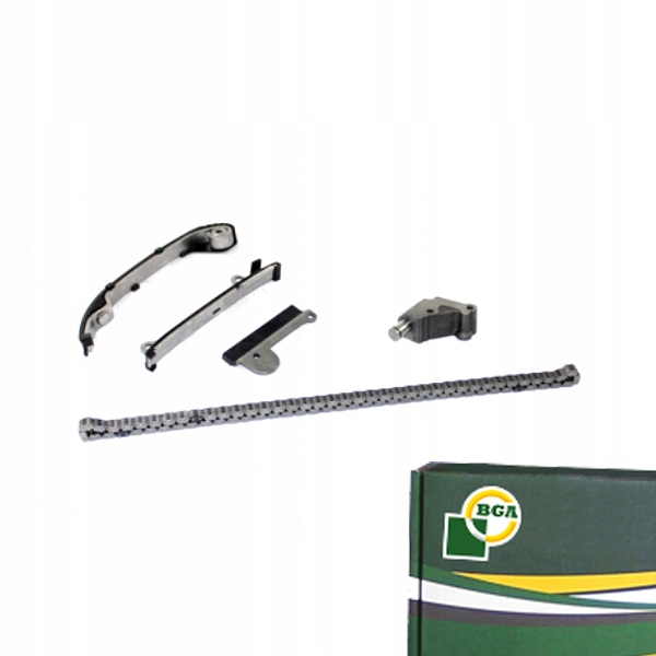 TC0265K - Комплект цепи ГРМ BGA для NISSAN PRIMERA 1,8