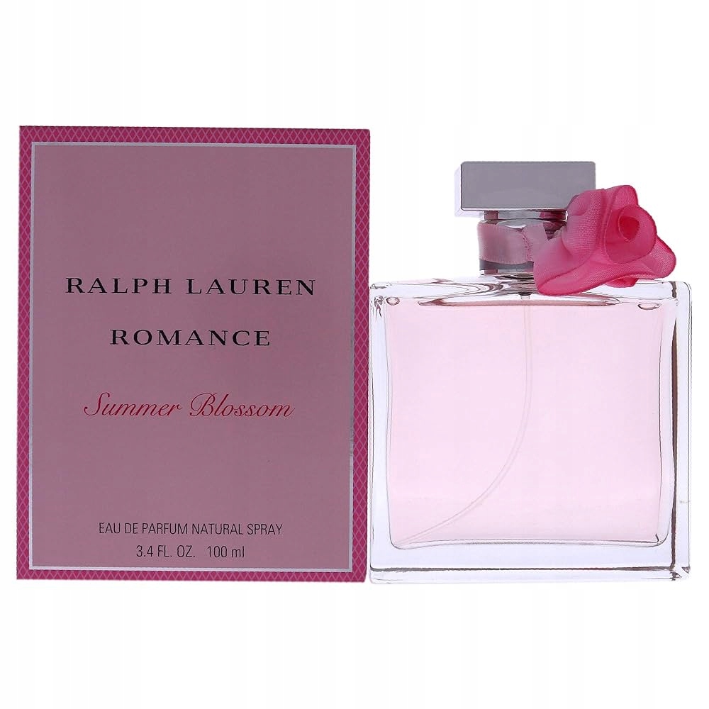 Beyond Romance Woda Perfumowana Edp Eau De Parfum