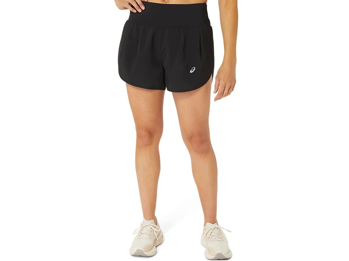 Asics Road 3.5IN Short 2012C965-001 r. M