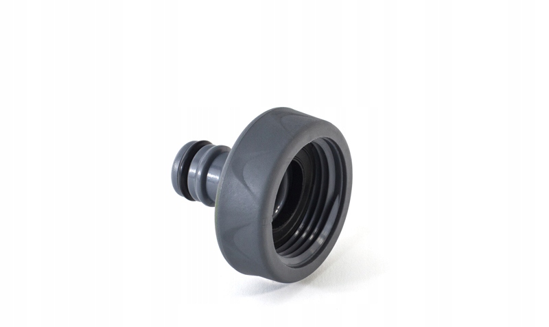 

Przyłącze kranowe z gwintem wewnętrznym Gw 1