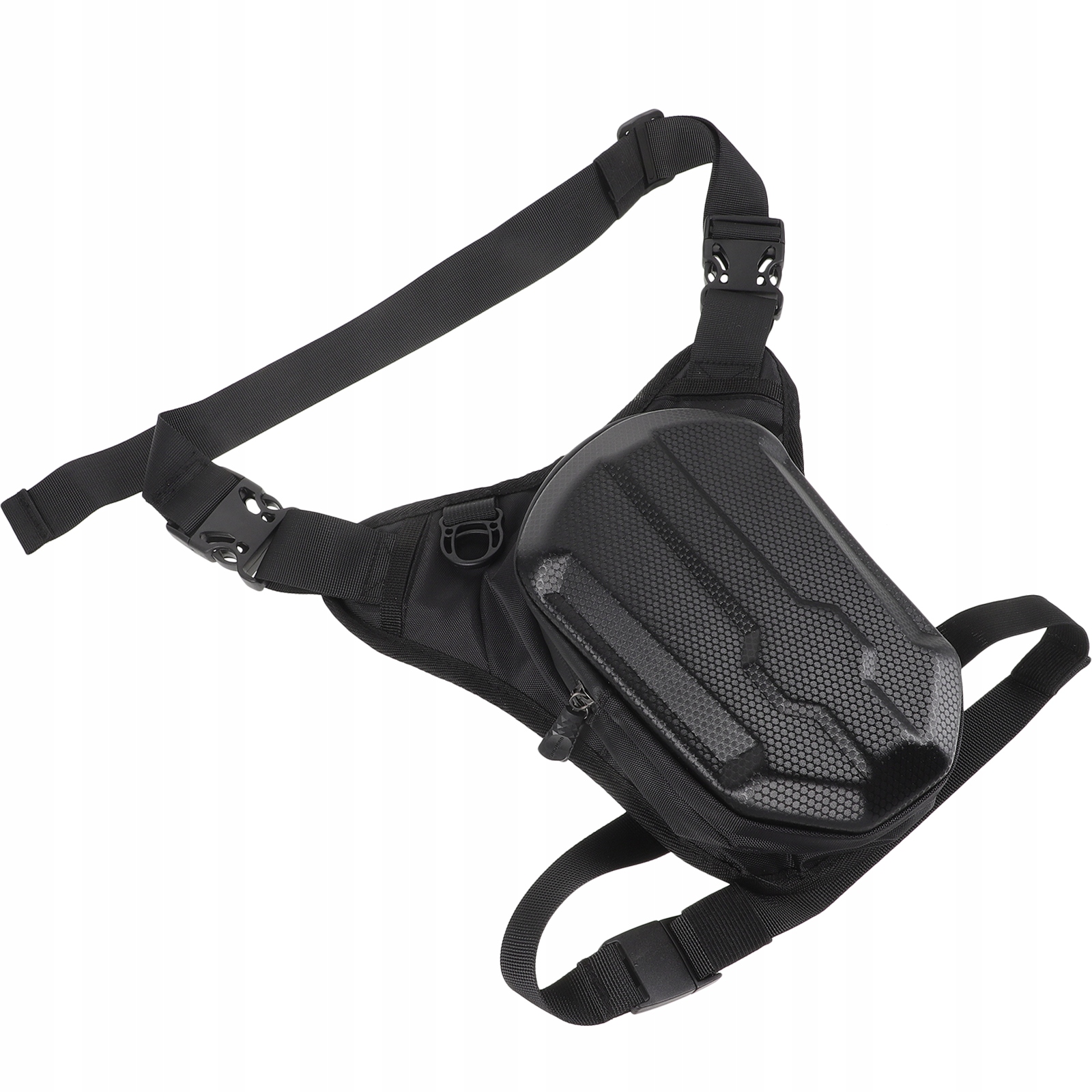 Torba na talię Motocyklowa noga EAN (GTIN) 7328923272049