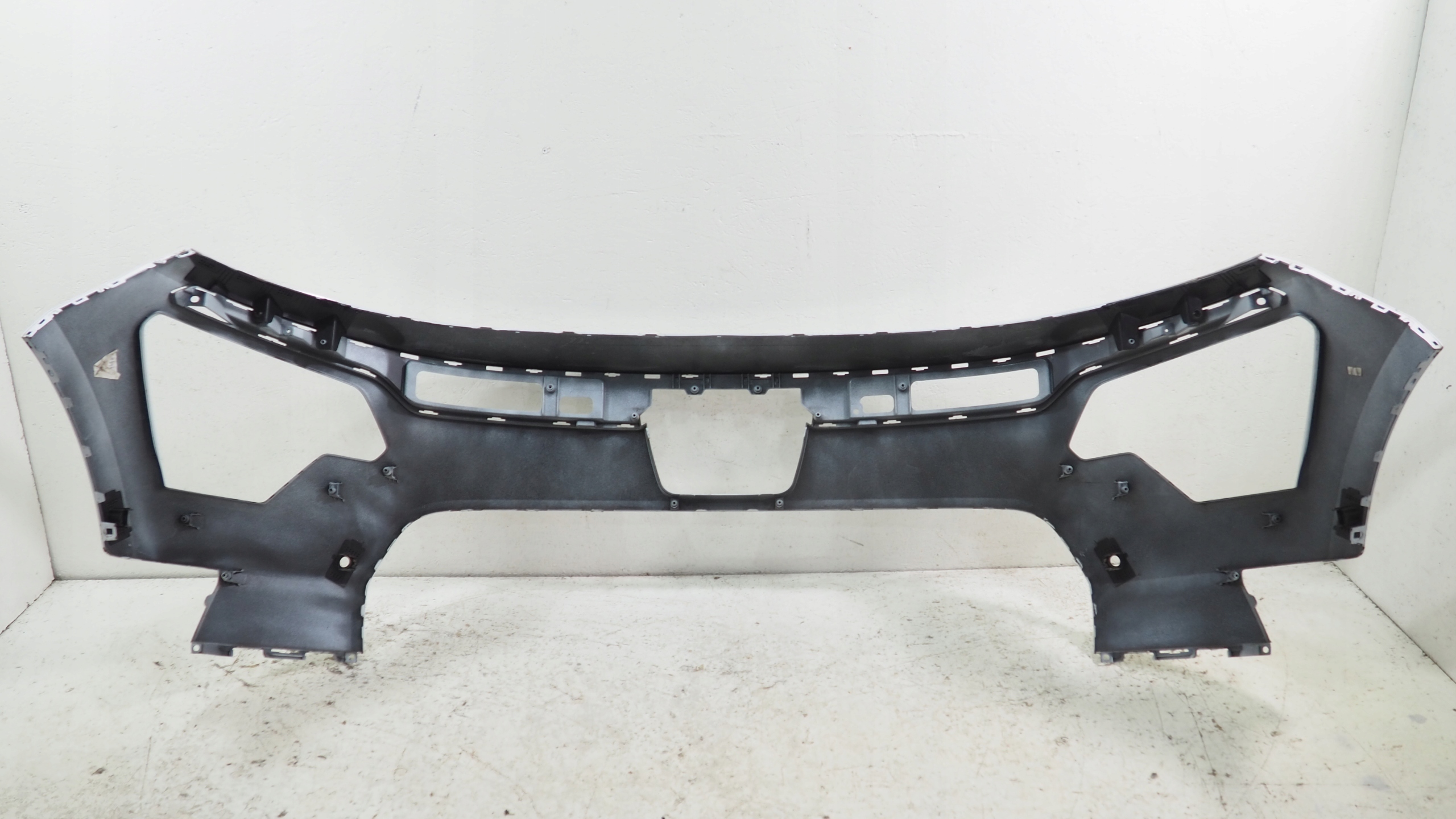 Kia Niro EV II bumper front front 86511-AO000