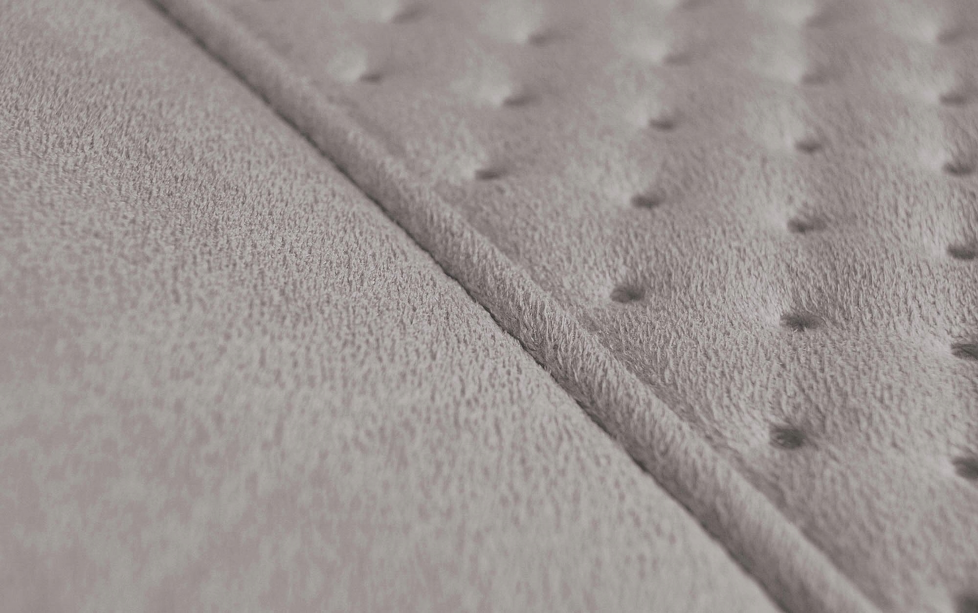 Pokrowce PSP z alkantary do VW Passat B5,B6,B7,B8 Model Prestige 1+1