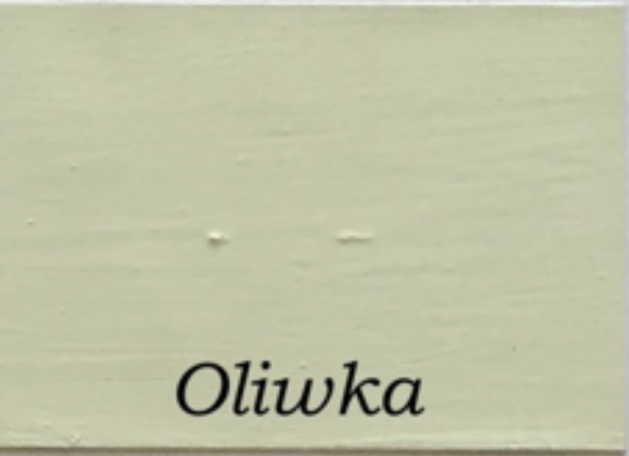 

Farba kredowa do stylizacji mebli 1l Oliwka