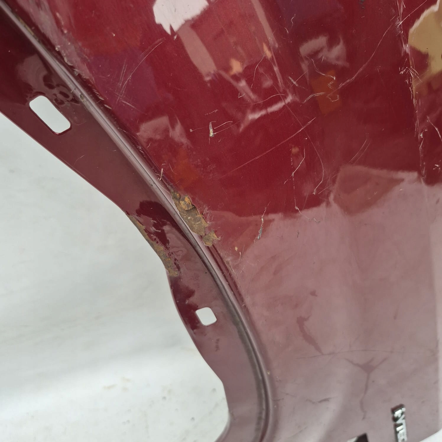 HONDA CR-V II 2 01-06 fender front front left