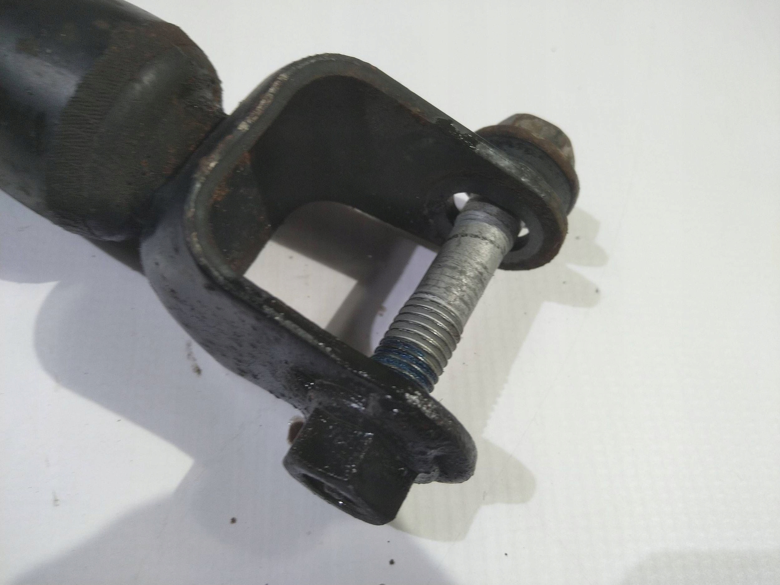 shock absorber rear part rear right left Ford Flex 2013r