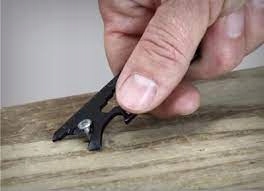 OSTRZAŁKA SURVIVALOWA LANSKY ROAD 1 KARABIŃCZYK Kod producenta ROAD1