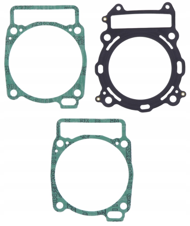 Súprava tesnení hlavy Sherco Sef 450 R Racing