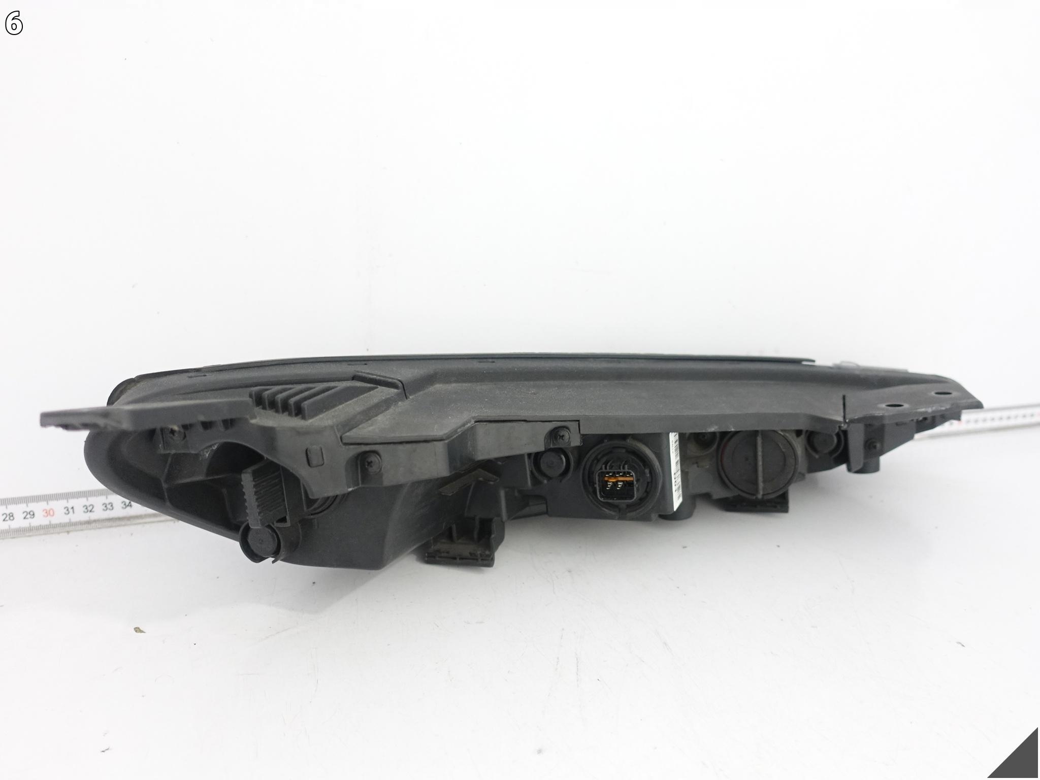 HYUNDAI KONA and axis EV 17-20 light HEADLIGHT DRL FULL LED left front EUROPA