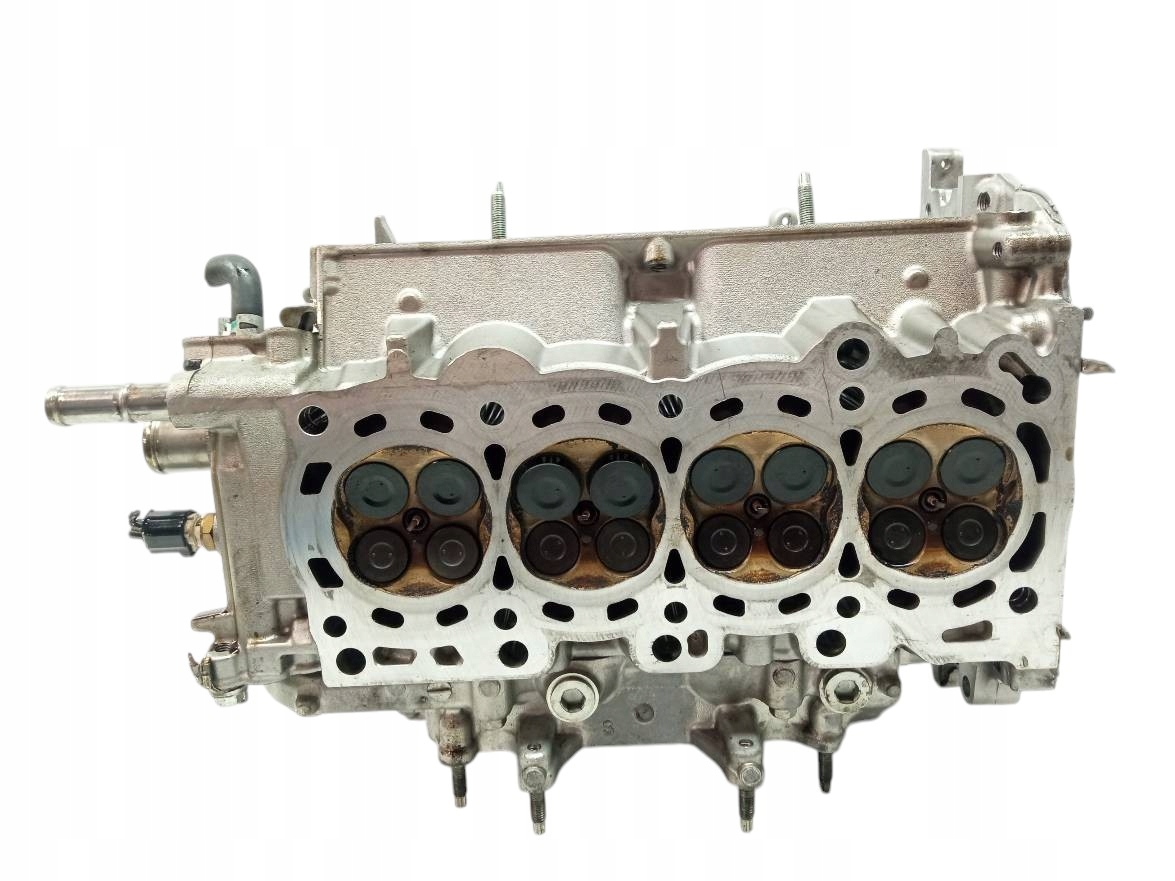 head. complete 1.5 VVTI Toyota Yaris III (2011-)
