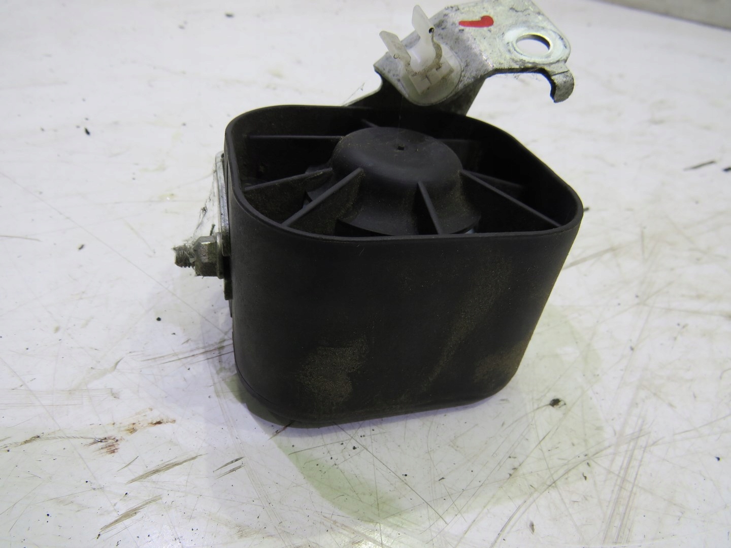 SYRENA ALARMU ALARM MITSUBISHI ASX 11r Producent części Mitsubishi OE