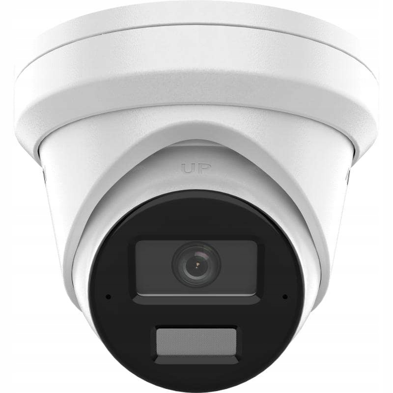 Hikvision DS-2CD2343G2-LI2U Ip kamera 4 Mp 2,8 mm chytré hybridní světlo