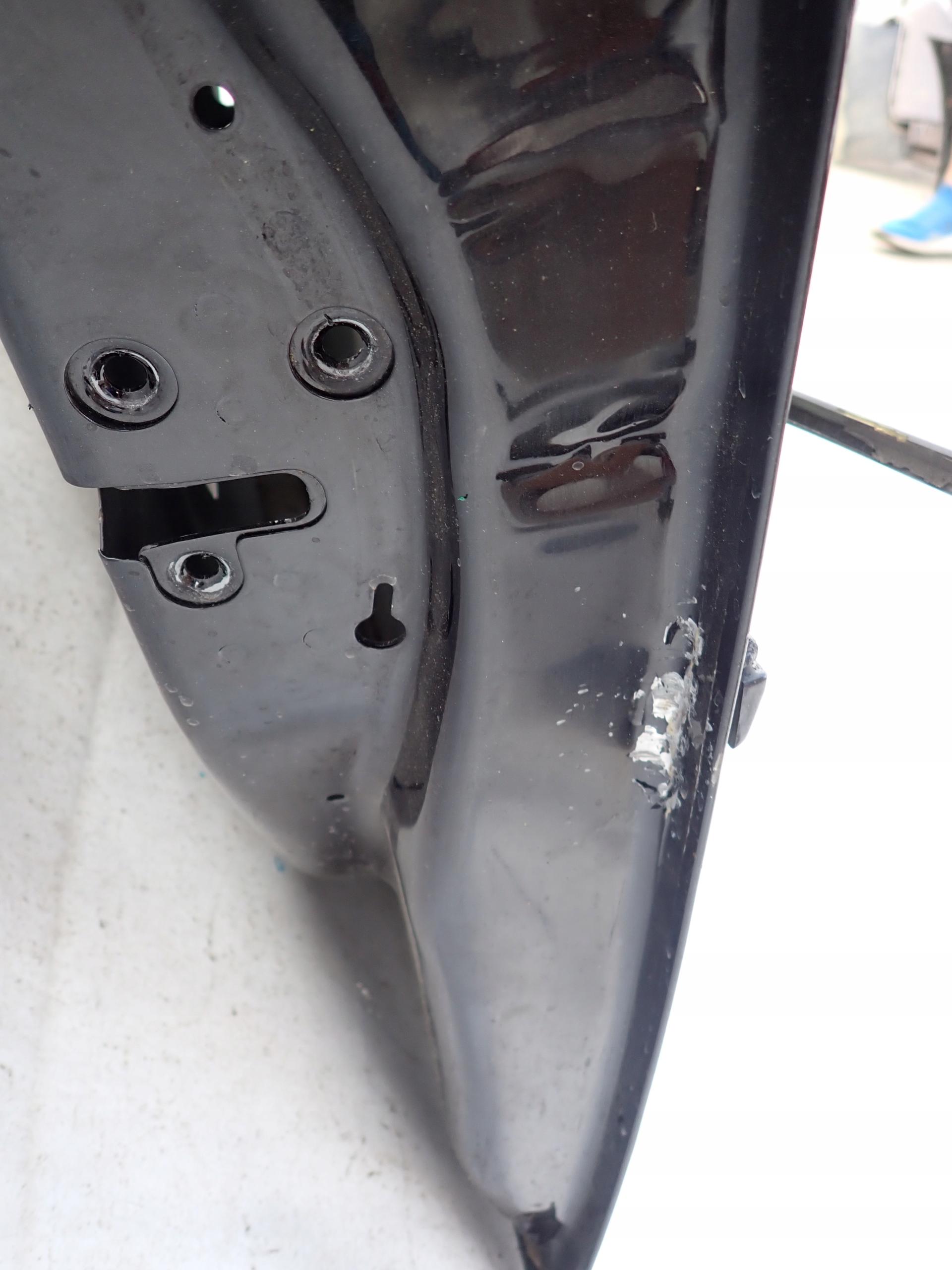 CHRYSLER 300C and 04- door right front front