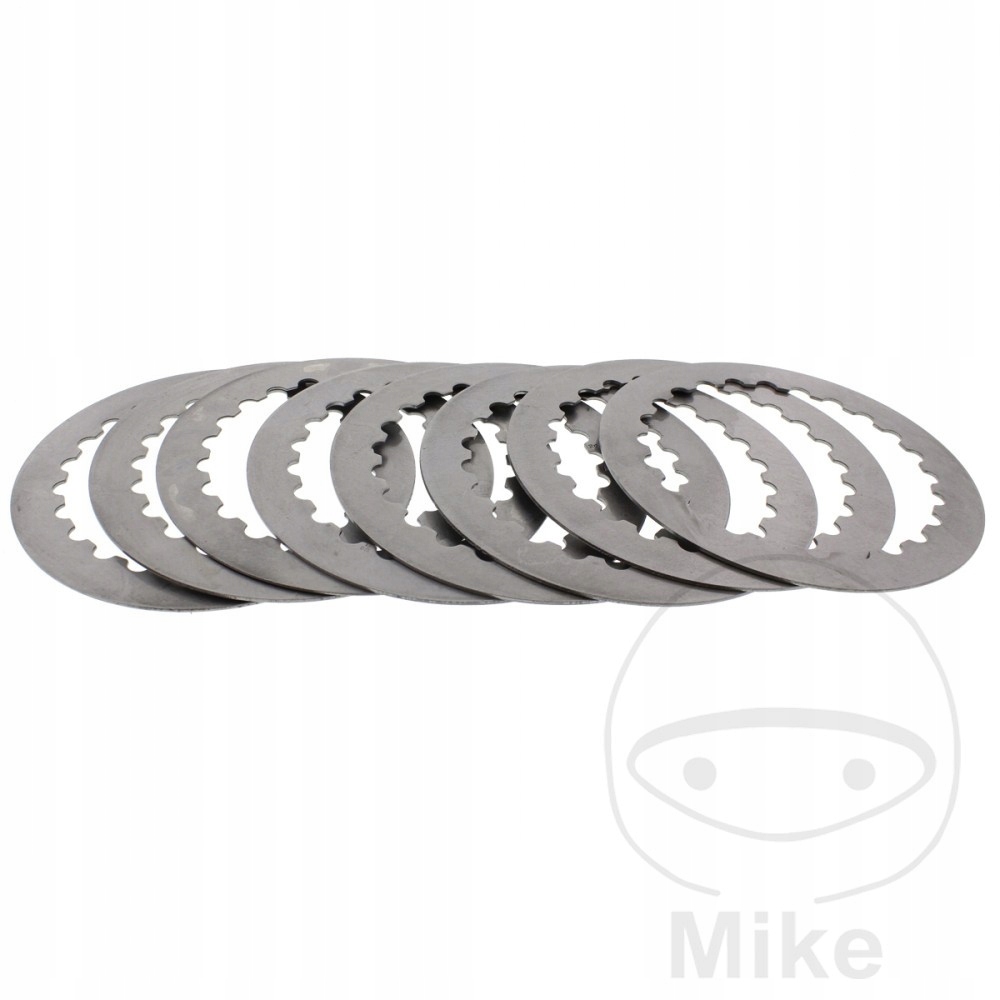 Kovové spojkové kotúče Trw MES422-8 sada