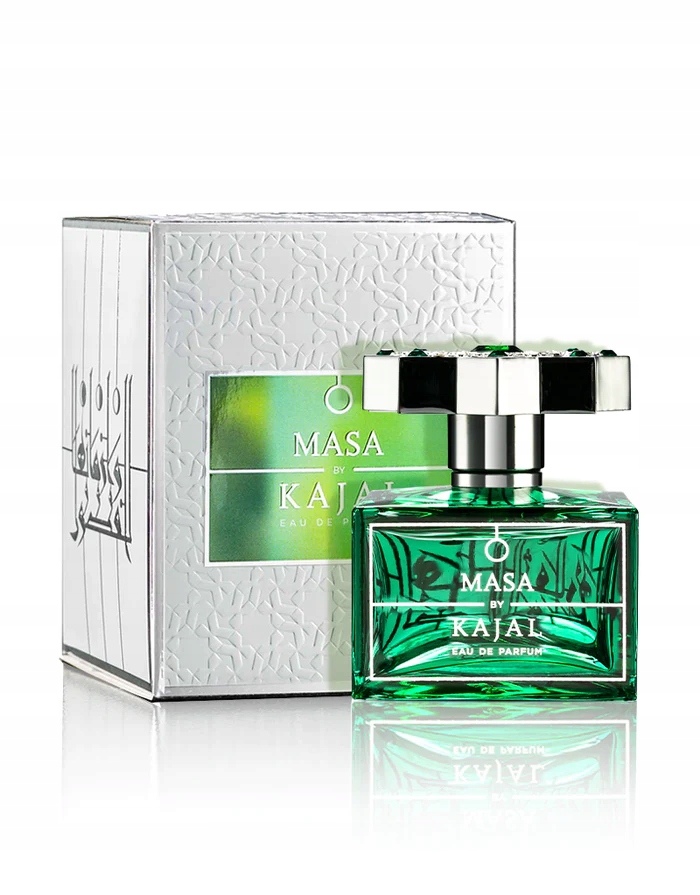 Kajal Masa 100 ml parfémovaná voda Edp