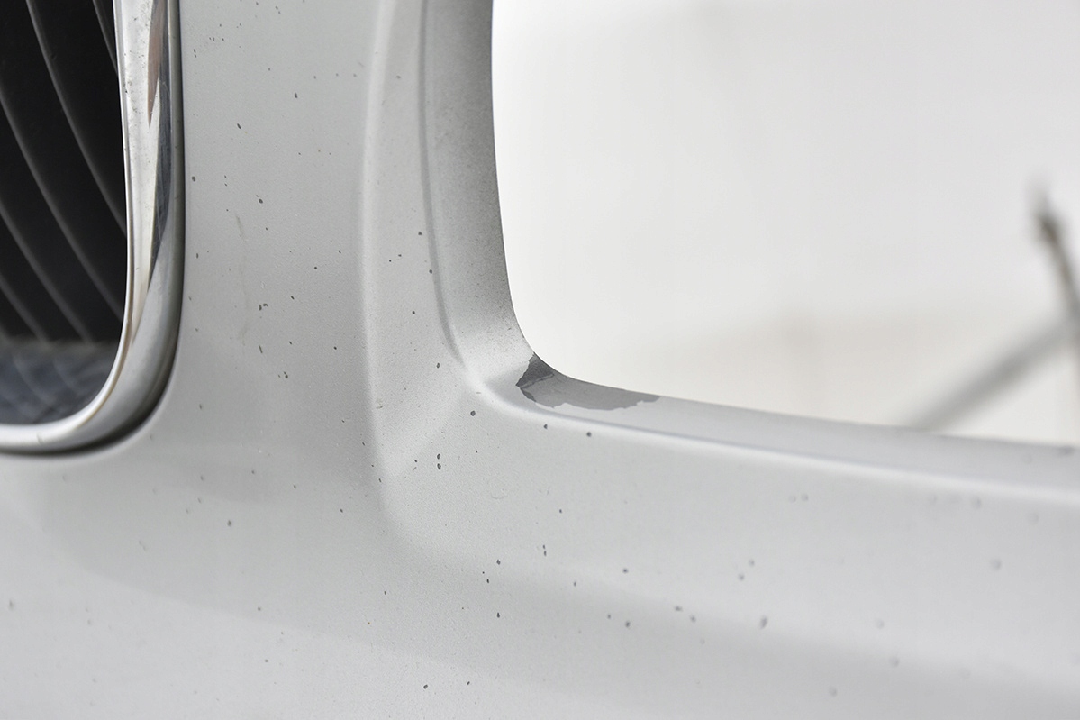 nárazník přední předek BMW 1 E82 E88
