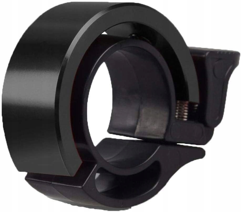 

Dzwonek Rowerowy Głośny Aluminiowy Uniwersalny