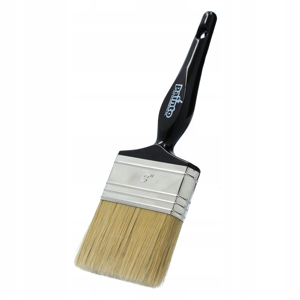 

Pędzel malarski Kaiser z uchwytem plastikowym 3''