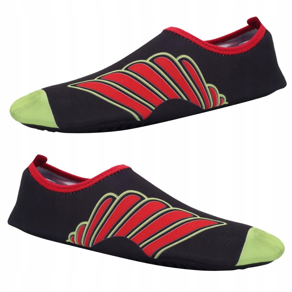 1 para butów wodnych