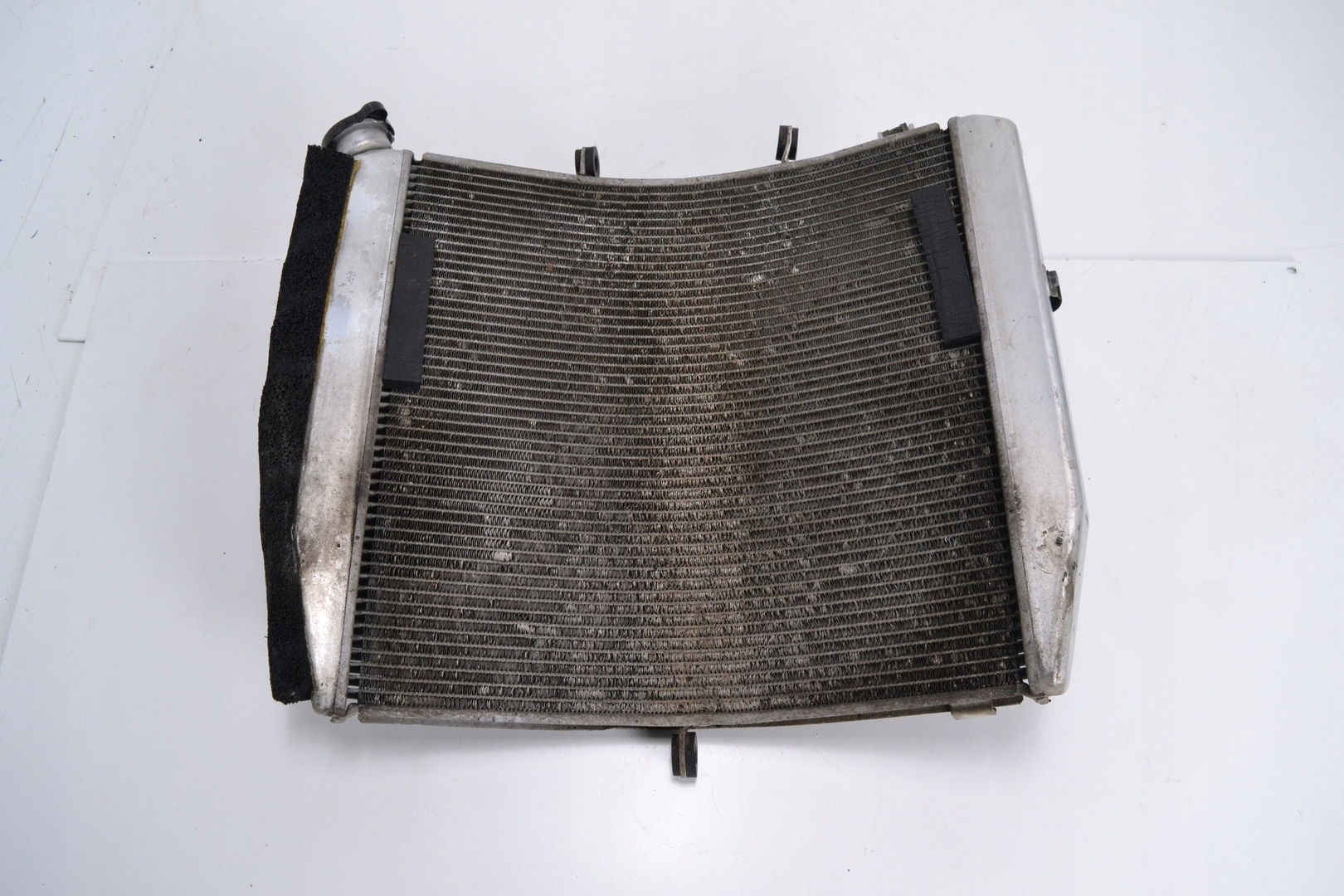 Chłodnica wody KAWASAKI ZX-10 R 08-10