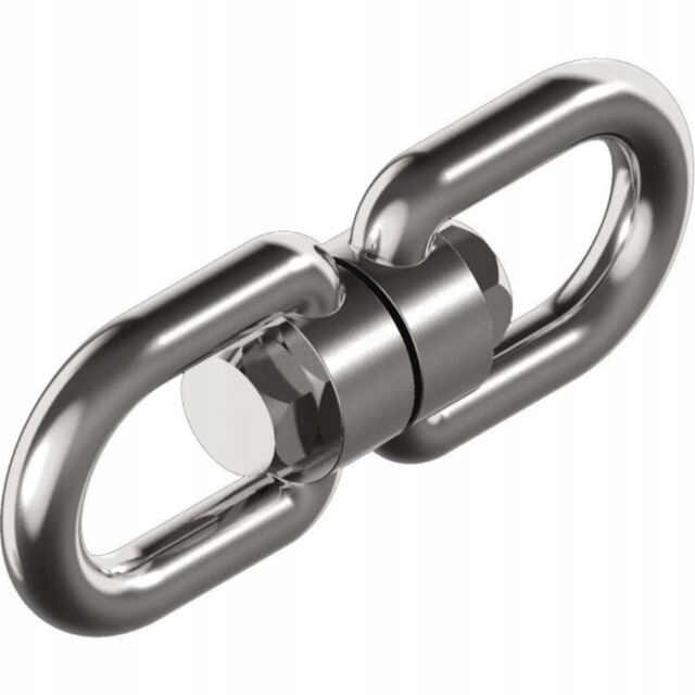 Krętlik Kuty Oo 8MM 17480