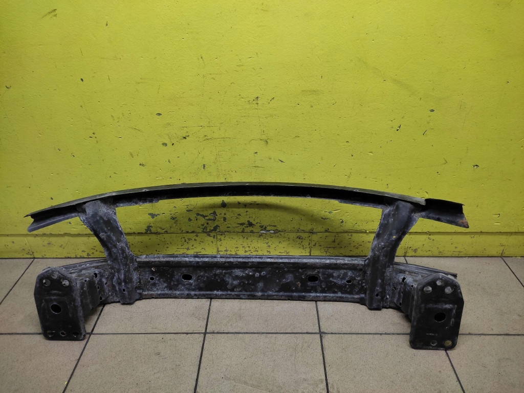 FIAT BRAVO II 1.6 D support panel for radiators