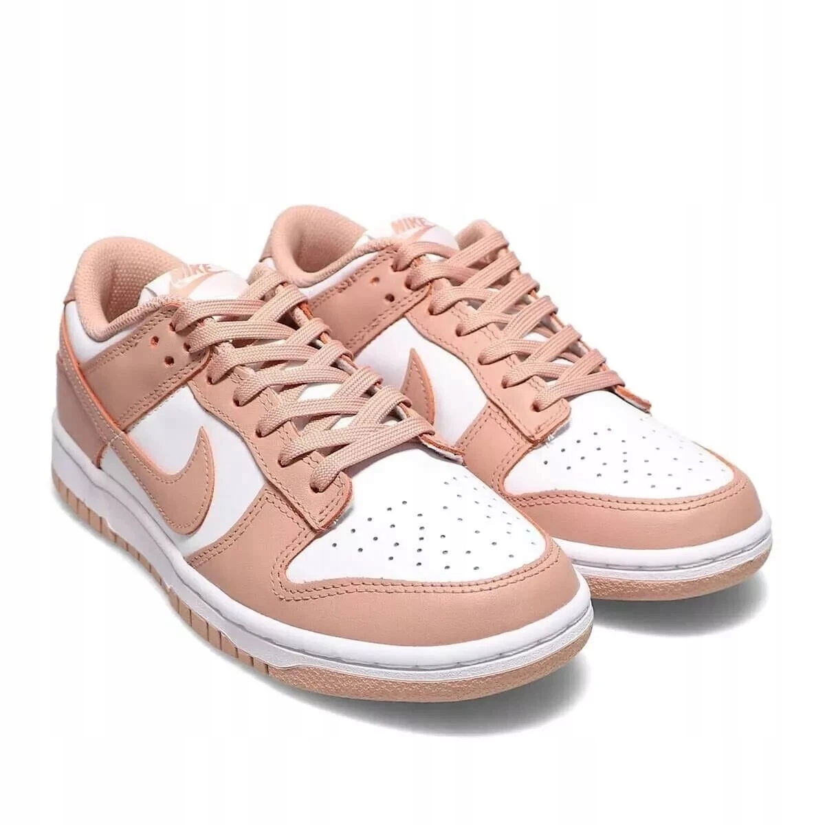 Sportovní Boty Pohodlné Módní Klasika Nike Dunk DD1503-118 vel. 44