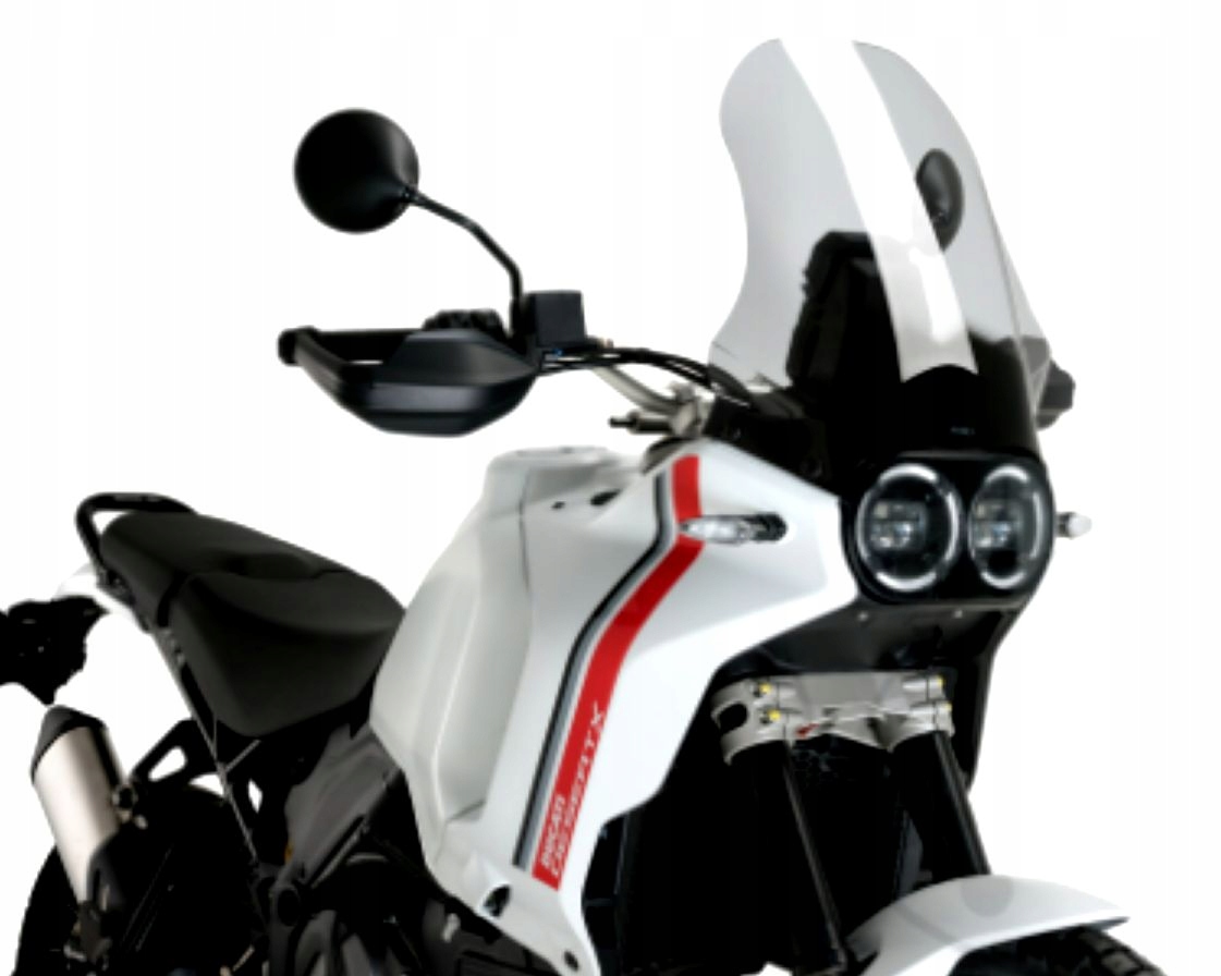 Okno Ducati Desert X 950 Abs 2022-2023