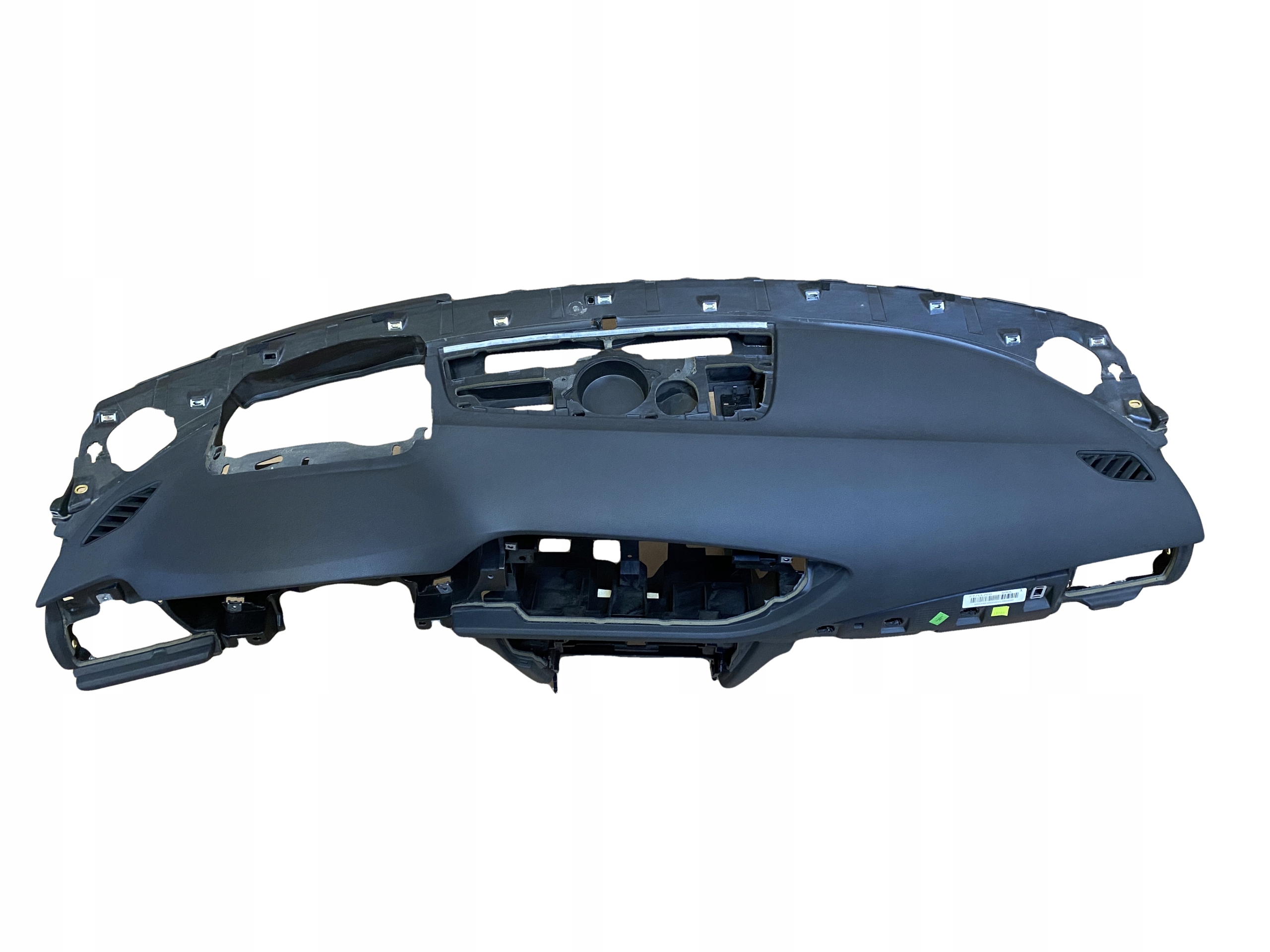 Audi A7 4G dashboard console HEAD UP 4G8857001N