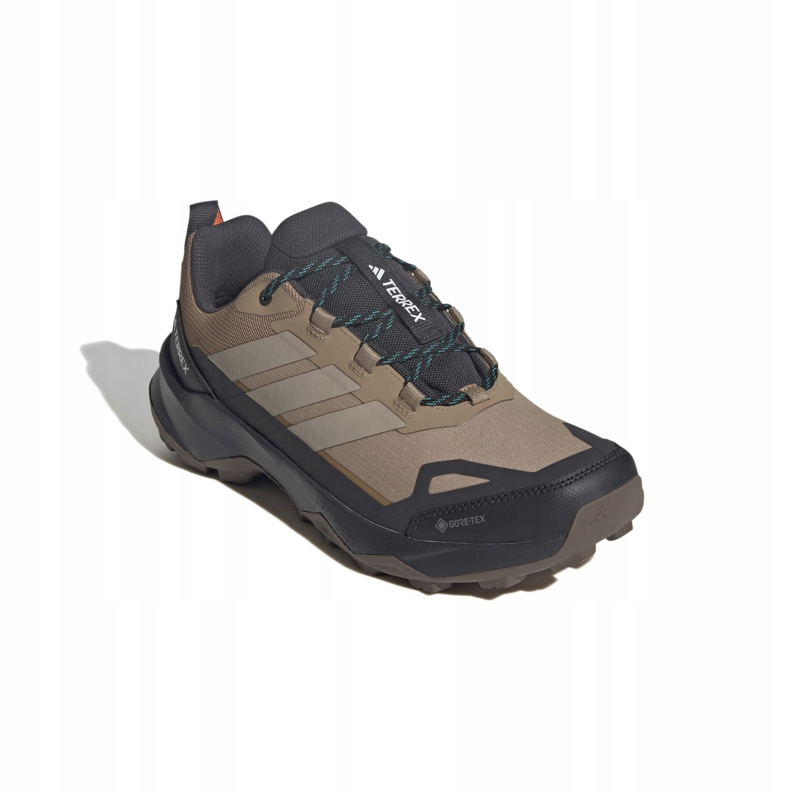 Adidas Terrex Trekové Boty S Voděodolným Materiálem 47 1/3 6GA