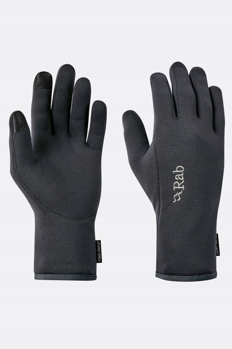 Rab Rękawiczki Power Stretch Contact Glove
