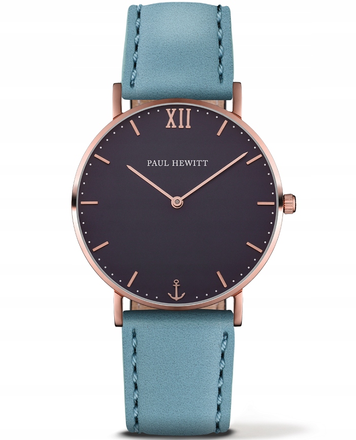 Dámské hodinky Paul Hewitt PH-6455174L Sailor Line