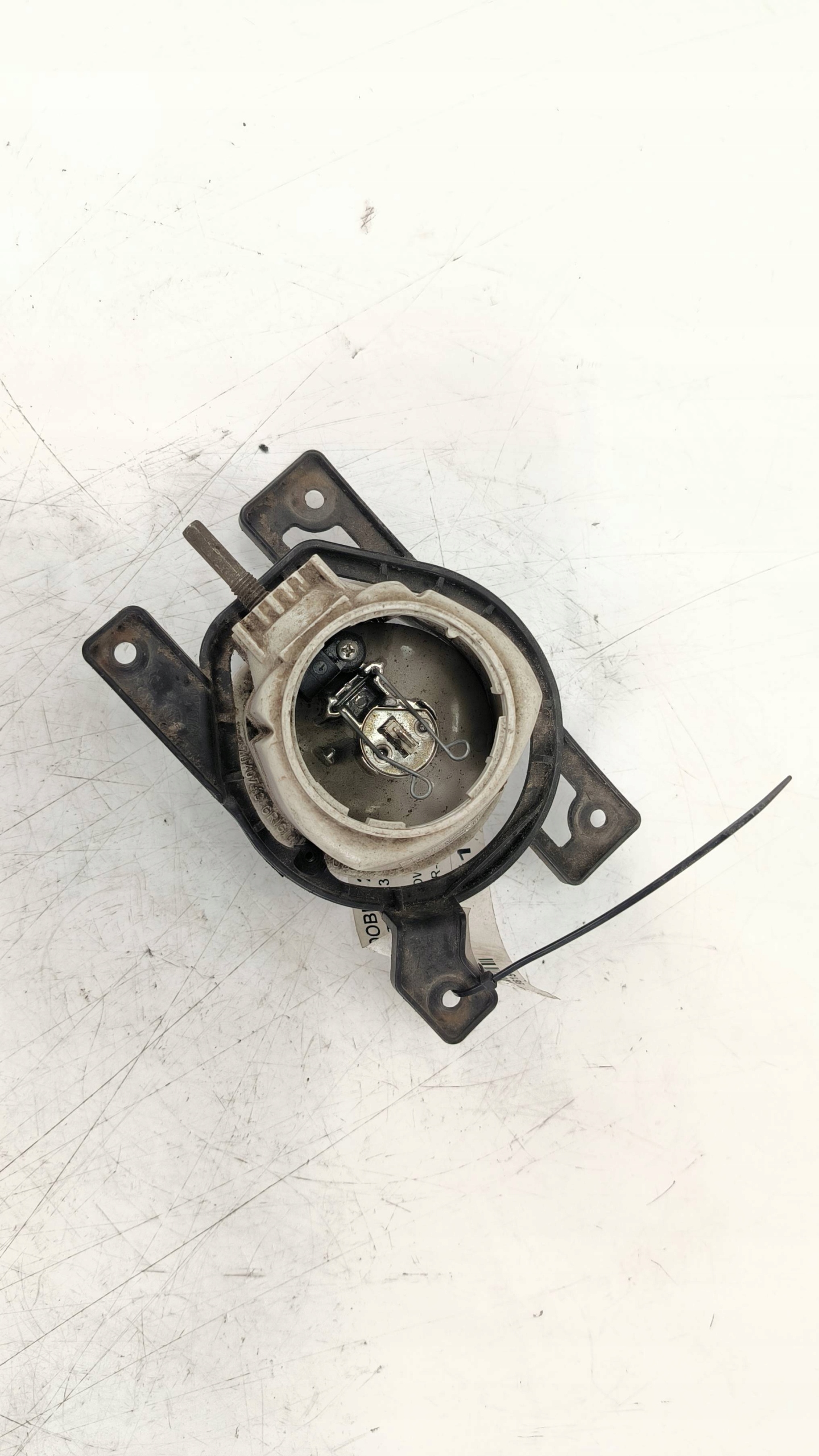 Nebelscheinwerfer rechts 00518143960 FIAT DOBLO II