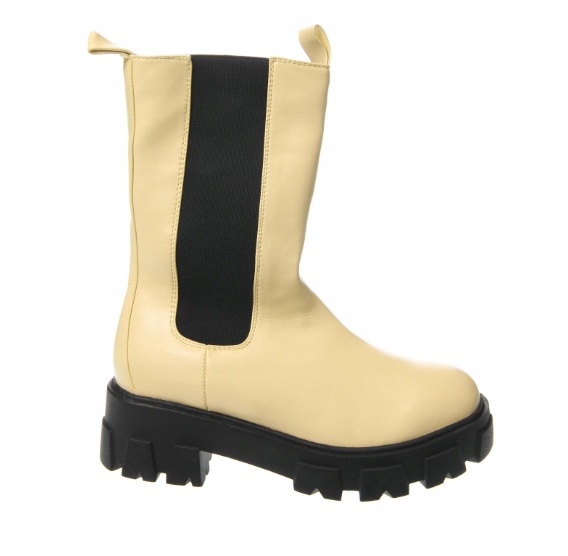 Damskie botki Raid rozmiar 37